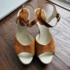 Bally Sandals